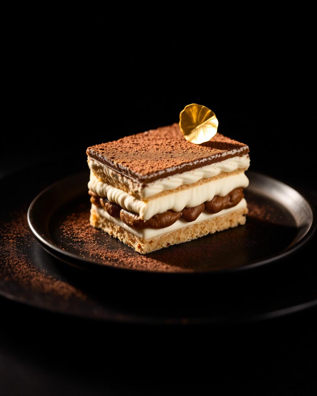 Tiramisù della Casa